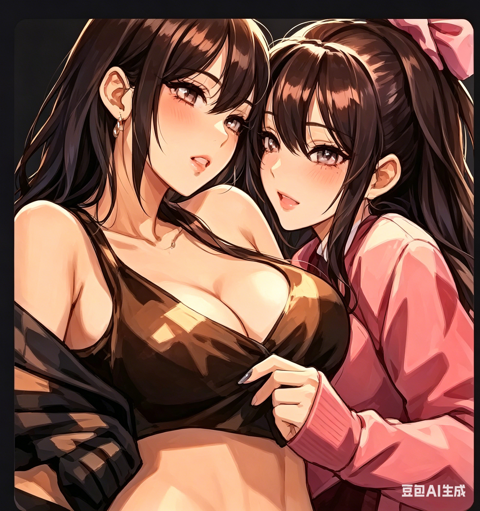 名为逾矩漫画封面 JMCOMIC在线阅读